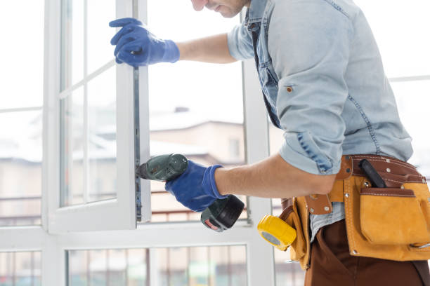 Fast and Reliable Emergency Window and Door Repairs in Pinson, AL